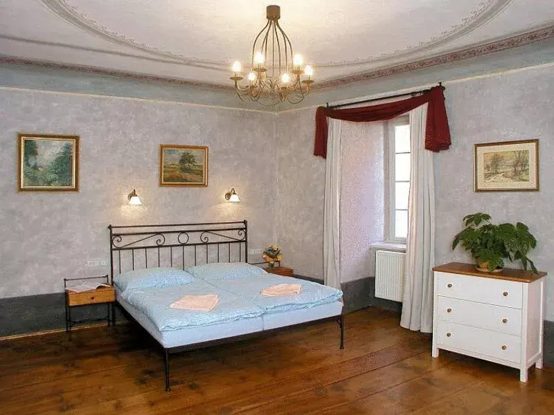 Photo 4 of Penzion Thallerův dům